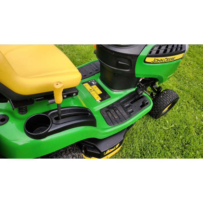 2020 John Deere X116R